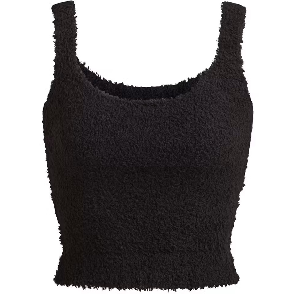SKIMS Cozy Knit Tank Top